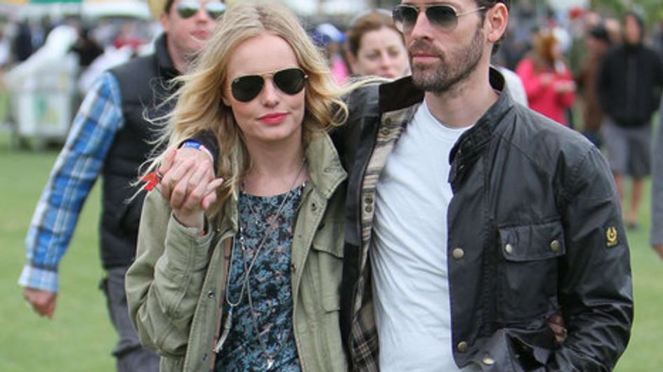 Coachella 2012: ¡los mejores looks!