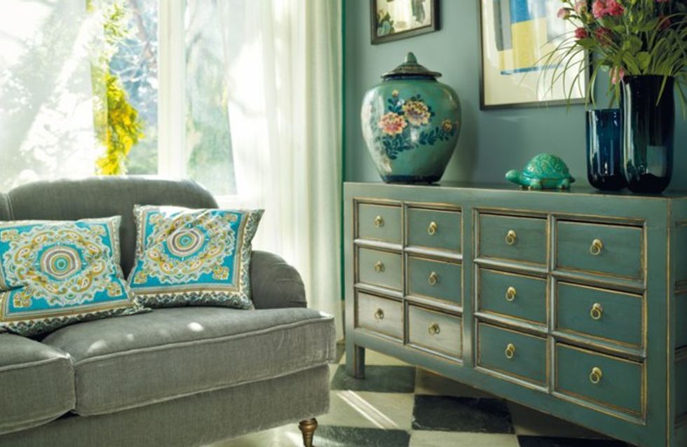 Vuelven los clásicos para decorar tu hogar
