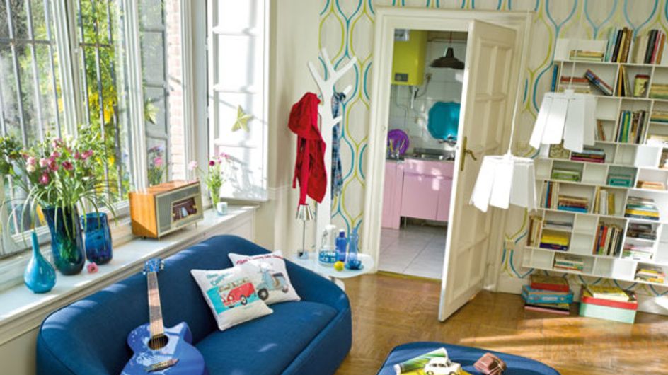 En verano, vuelve el urban chic
