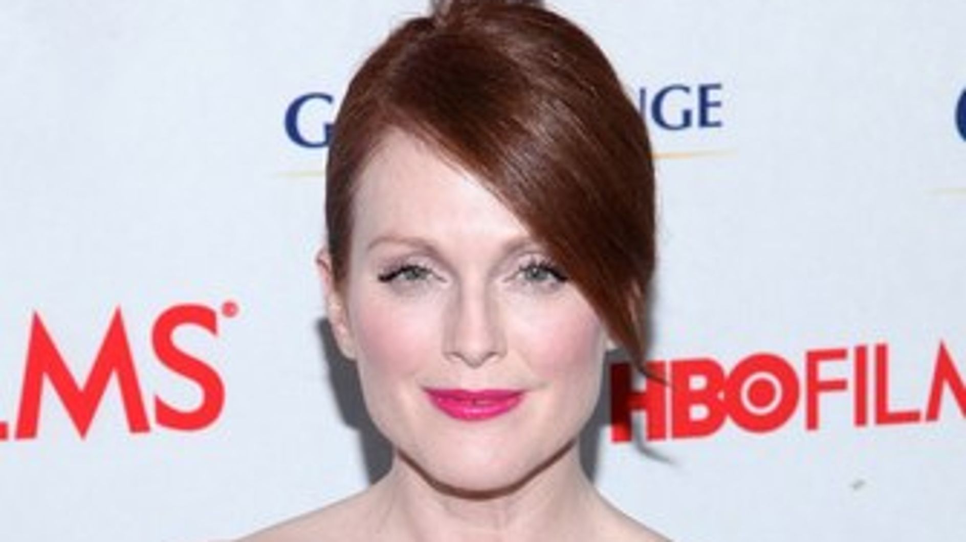 Julianne Moore, foto di Julianne Moore