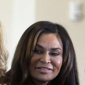 Celebrities &amp; hun moeder