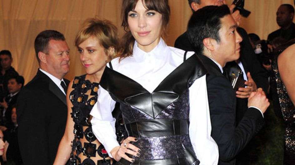 Gala Met 2012: ¡los Oscar de la Moda!