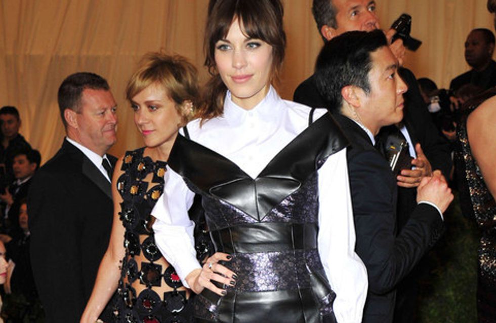 Gala Met 2012: ¡los Oscar de la Moda!