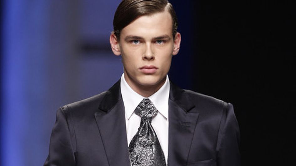 Trajes de Novio de Miquel Suay