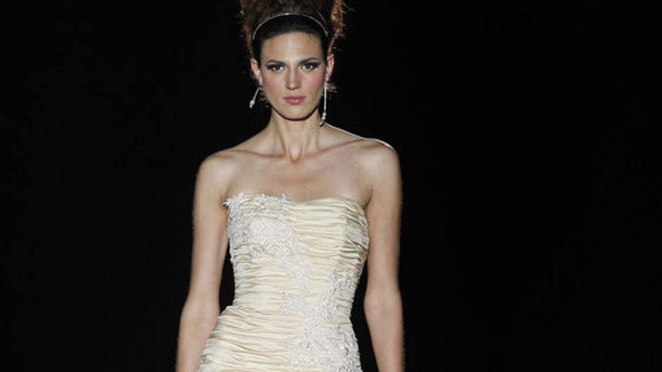 Vestidos de Novia de Lucía Botella