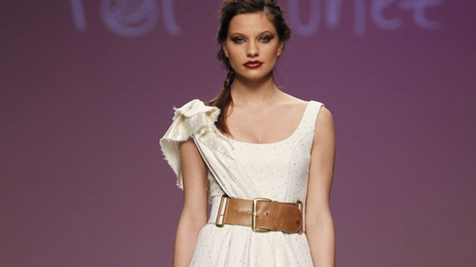 Vestidos de Novia de Pol Núñez