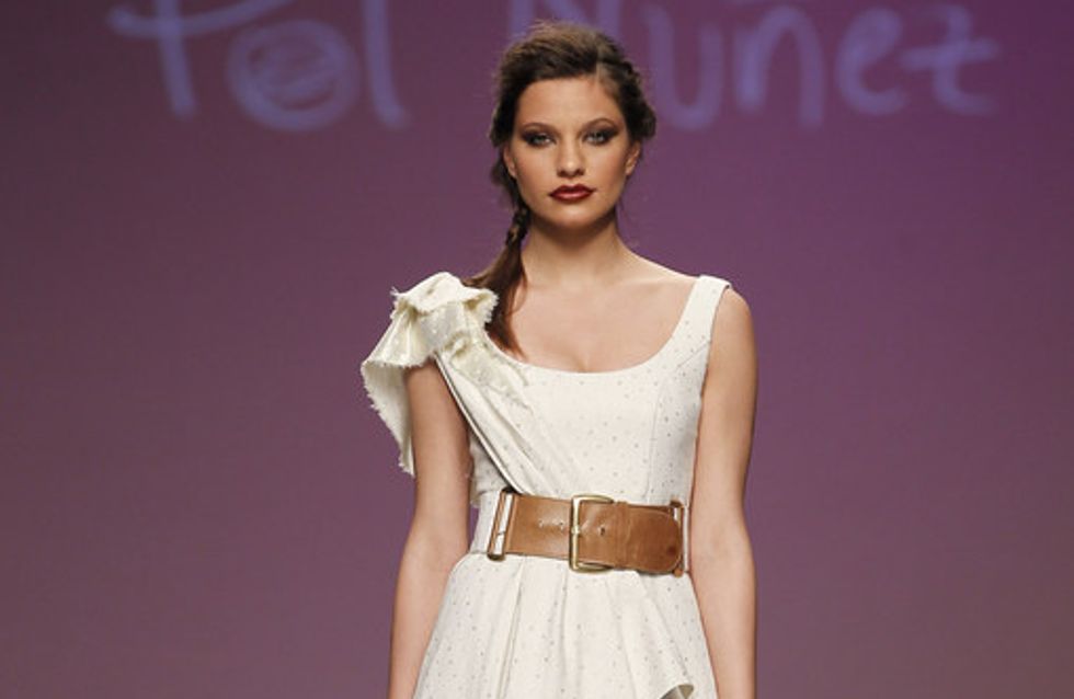 Vestidos de Novia de Pol Núñez
