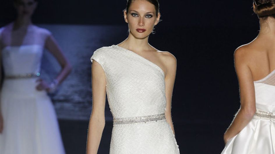 Vestidos de Novia de Jesús Peiro