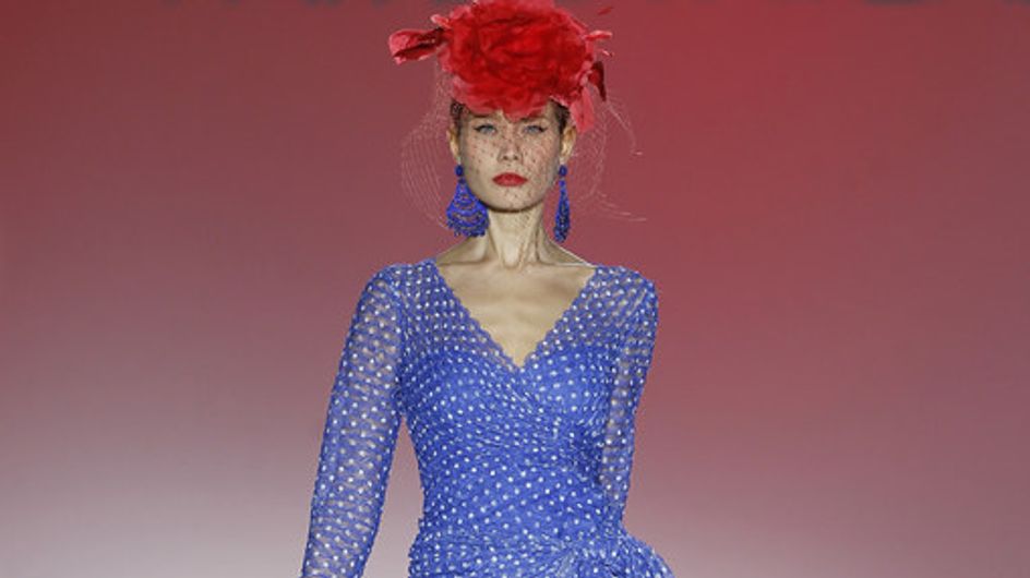 Vestidos de Fiesta de Patricia Avendaño