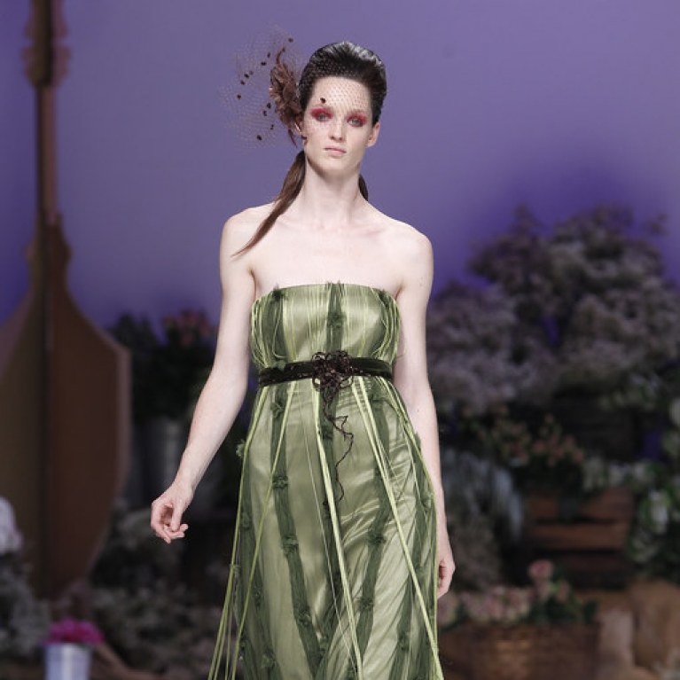 De Enfemenino Fiesta Vestidos Inmaculada GarcíaFoto 8ZNPkXnwO0