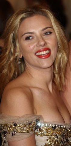 Scarlett Johansson, foto di Scarlett Johansson