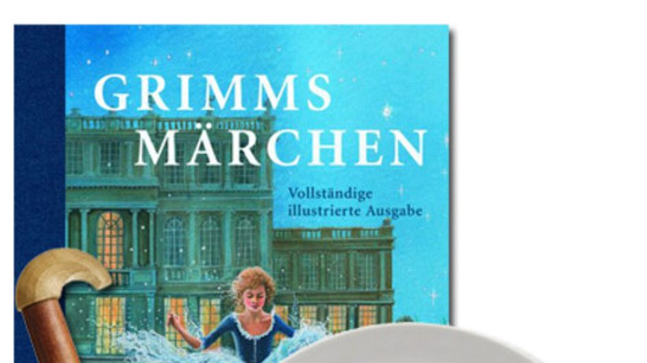 NICHT NEHMENGeschenke zur Taufe