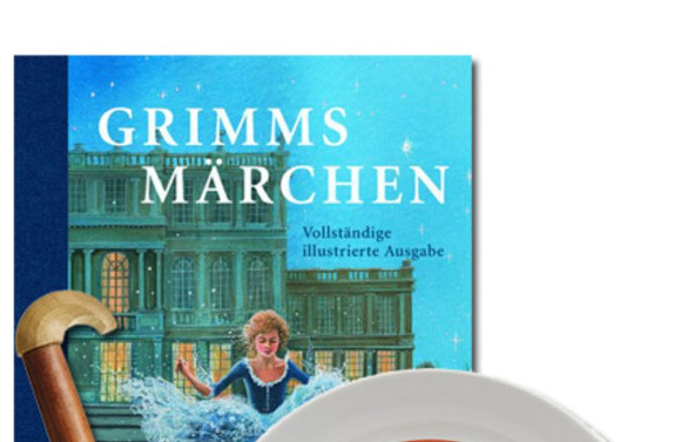 NICHT NEHMENGeschenke zur Taufe
