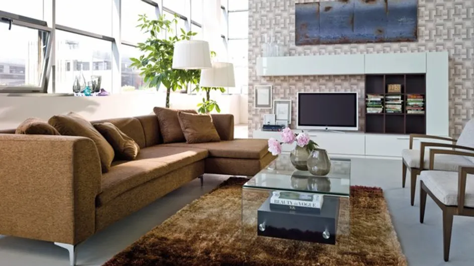 Redecora tu hogar con un toque contemporáneo