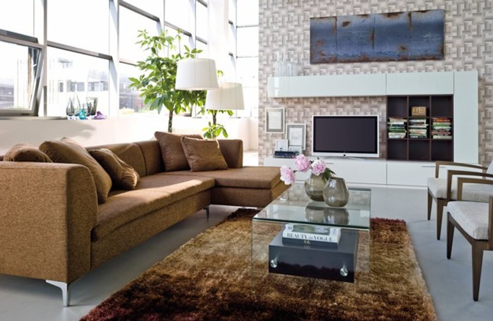 Redecora tu hogar con un toque contemporáneo