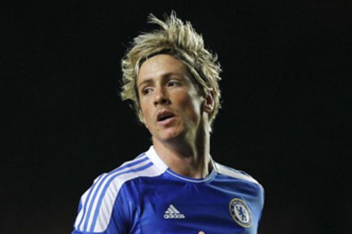 Fernando Torres