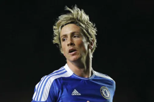 Fernando Torres
