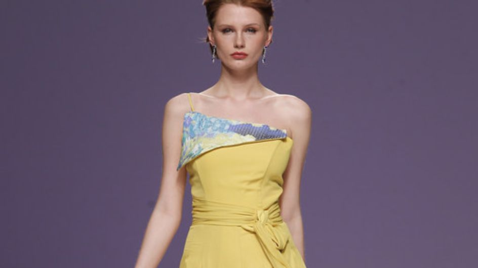 Vestidos de Fiesta de Ana Torres