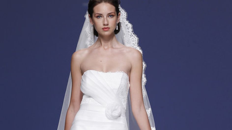 Vestidos de novia de Ana Torres