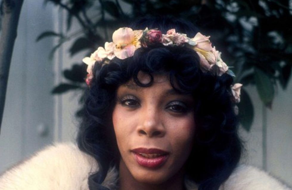 Donna Summer: la vida de la reina del disco