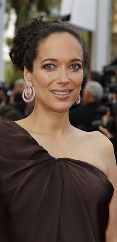 Cannes Red Carpet Hairstyles 2012