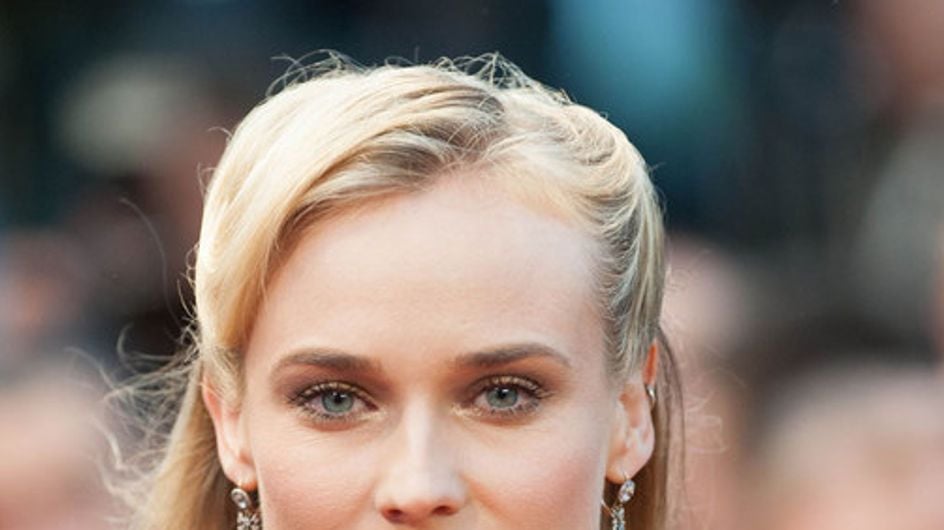 Los peinados de la alfombra roja de Cannes