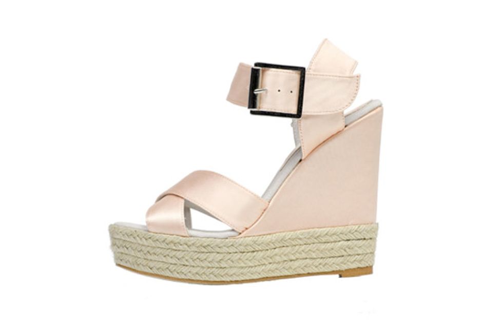 ¡Sandalias para el verano!