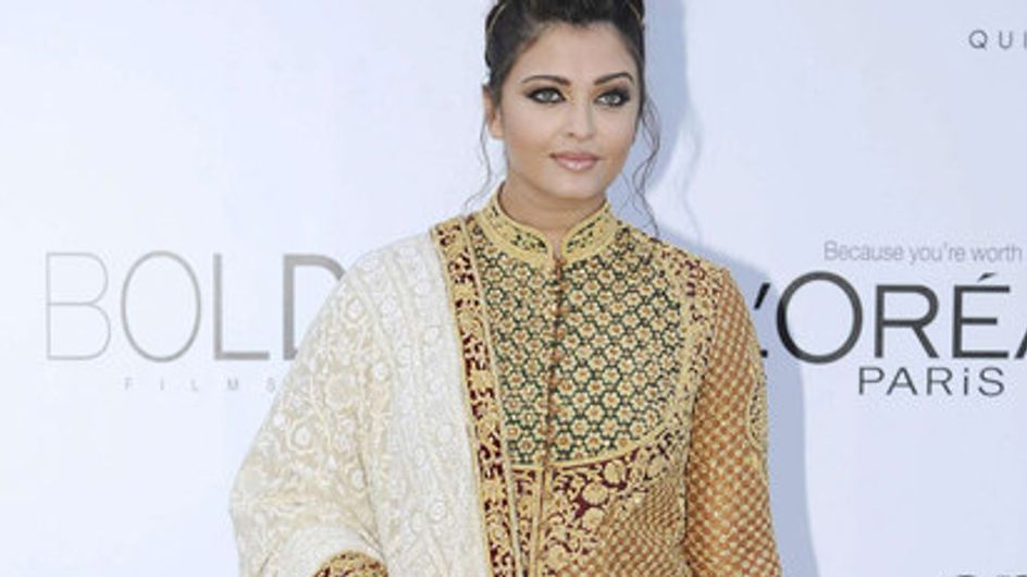 La alfombra roja de la Gala amFAR