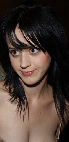 Hairstyle Story: l'evoluzione del look di Katy Perry