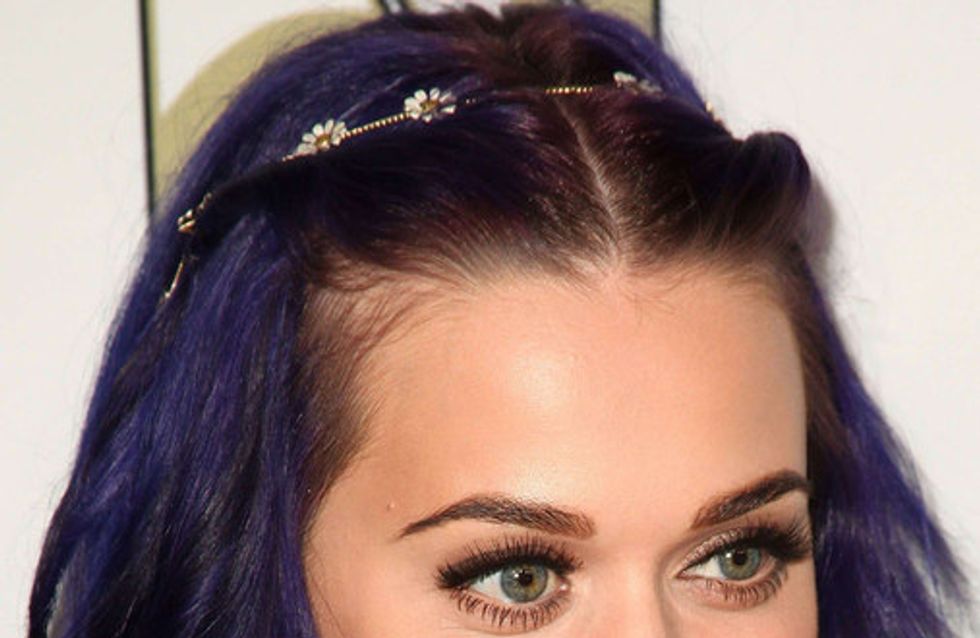 Celebrities zonder make-up
