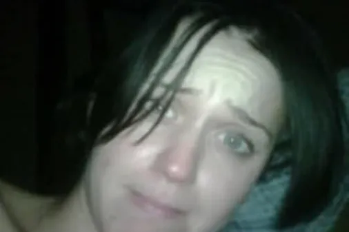 Katy Perry without makeup