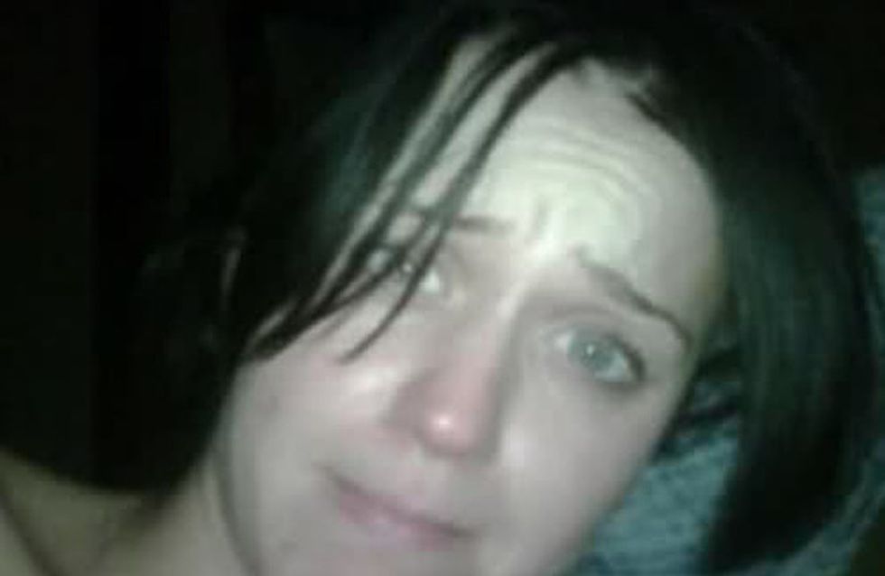 Celebrities Without Makeup: The Stars Who Dare To Bare