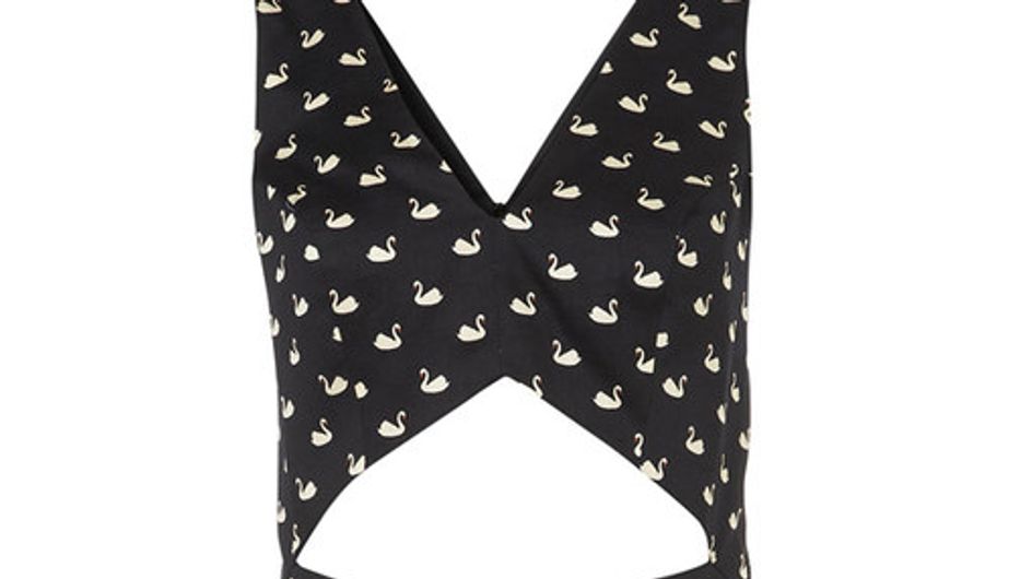 Topshop Must-Haves for Summer 2012