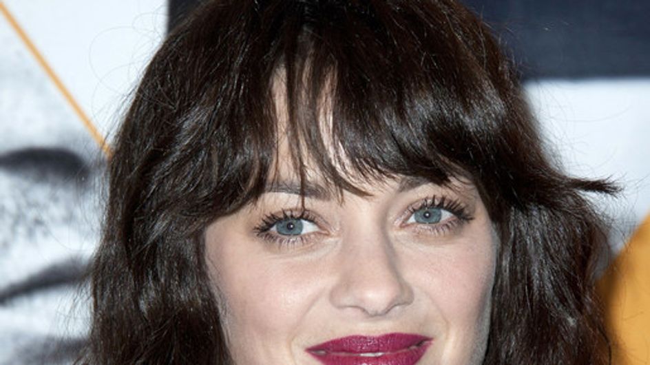 Las celebrities al natural