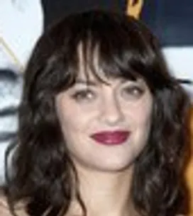 Las celebrities al natural