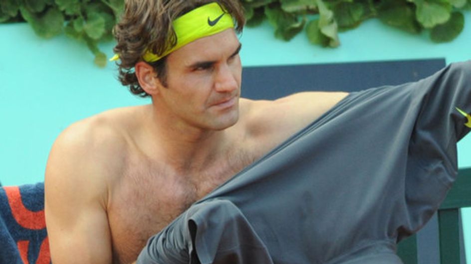 Wimbledon 2013: Top Tennis Totty