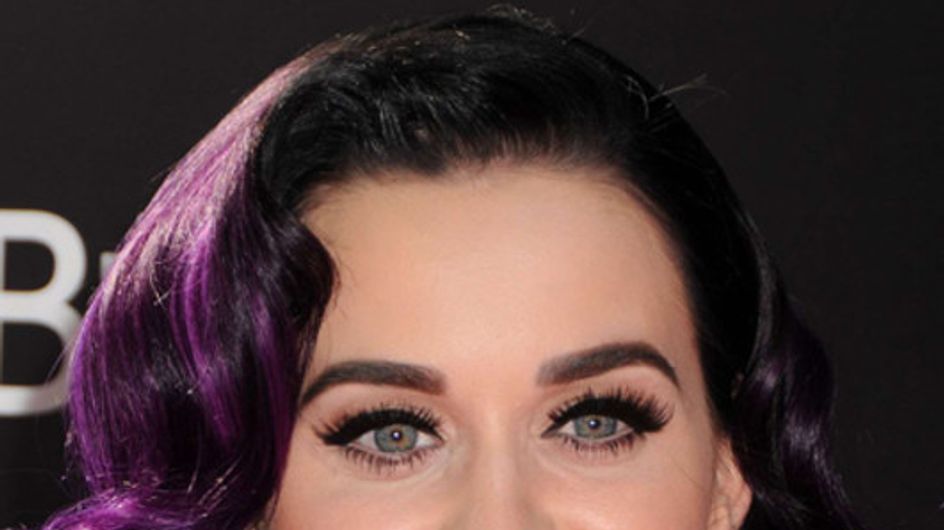 Katy Perry: Die besten Looks der Sängerin