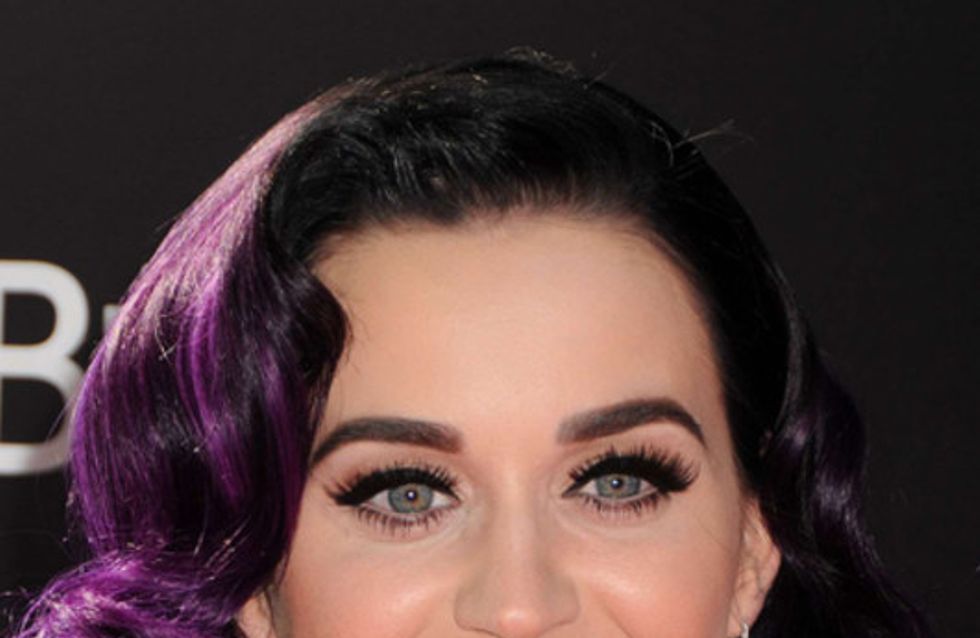 Katy Perry: Die besten Looks der Sängerin