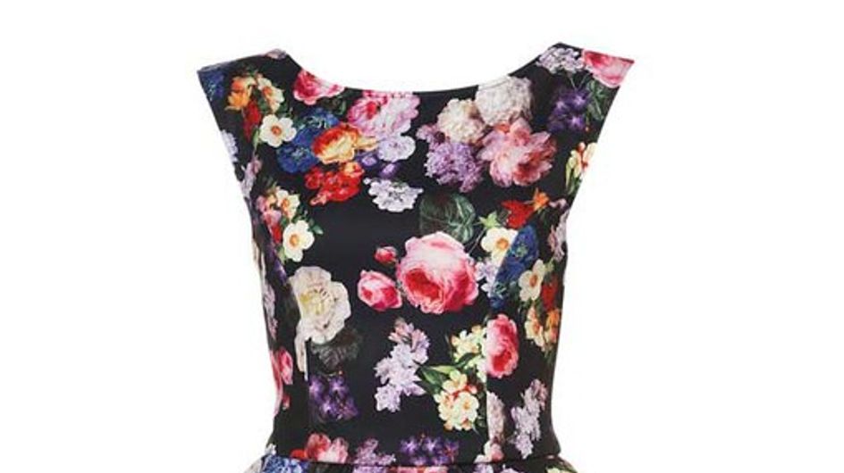 New fashion in store now
