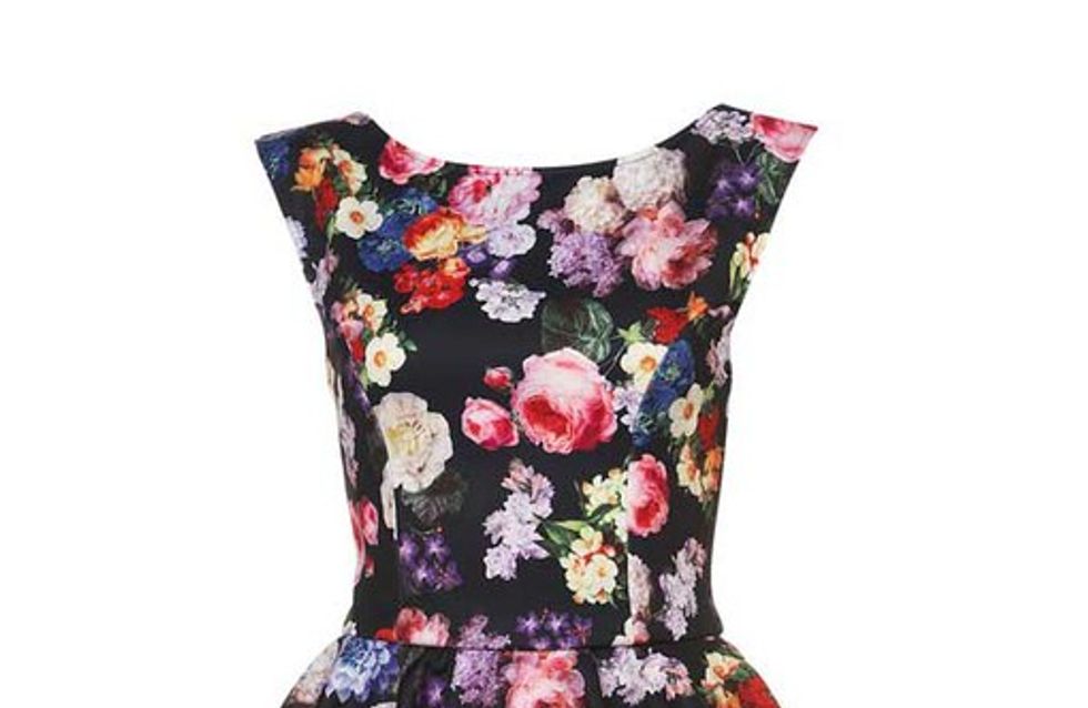 New fashion in store now
