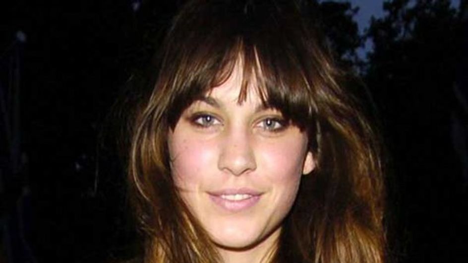 Alexa Chung, la it girl por excelencia