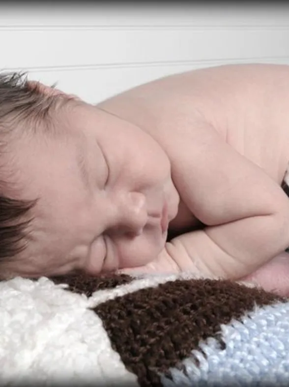 Babyfoto's: de kleine lieverdjes van 2012