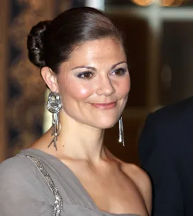 De mooiste kapsels van prinsessen