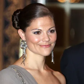 De mooiste kapsels van prinsessen