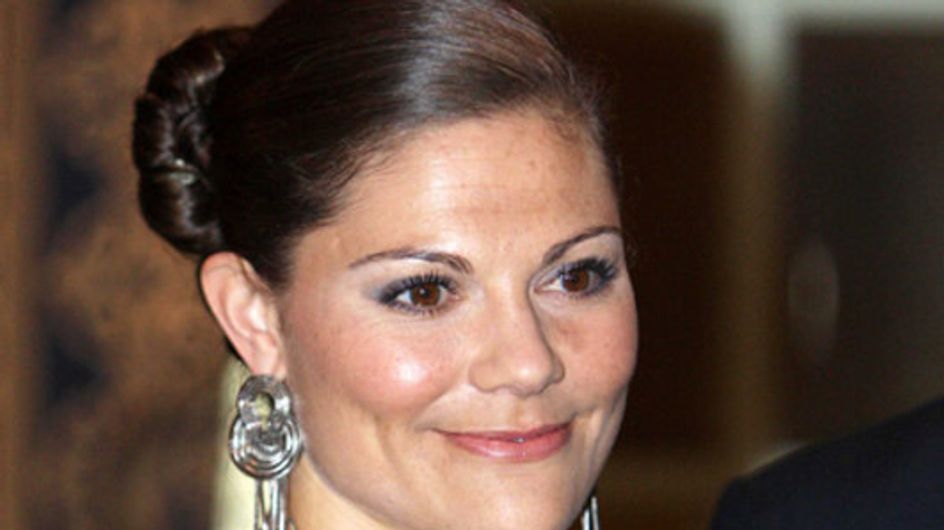 De mooiste kapsels van prinsessen