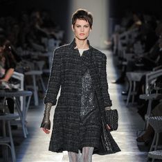 Chanel - París Alta Costura Otoño Invierno 2012-2013