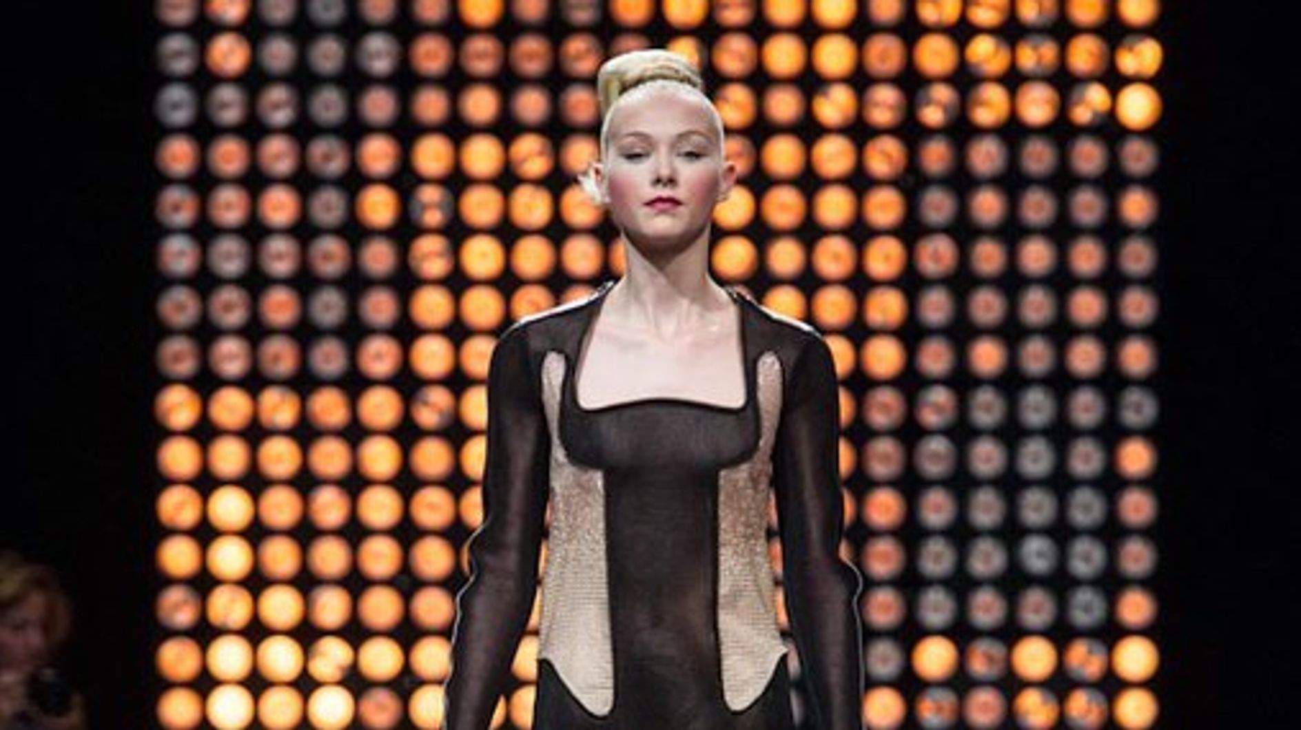 Chanel Alta Costura Otoño-Invierno 2012/2013 | Fashion 