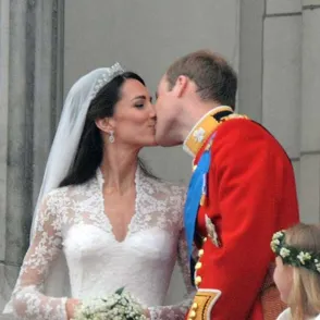 De beste celebrity zoenen