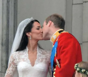 De beste celebrity zoenen