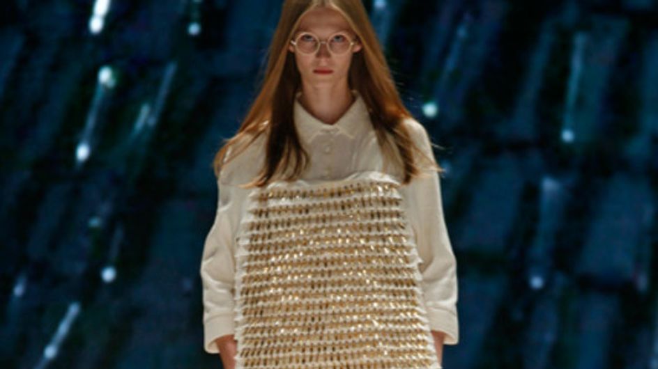 Steven Tai: Mercedes-Benz Fashion Week Berlin Frühjahr/Sommer 2013
